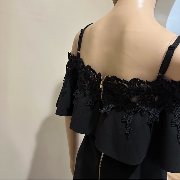 Betsey & Adam maxi dress - Picture 8 of 15